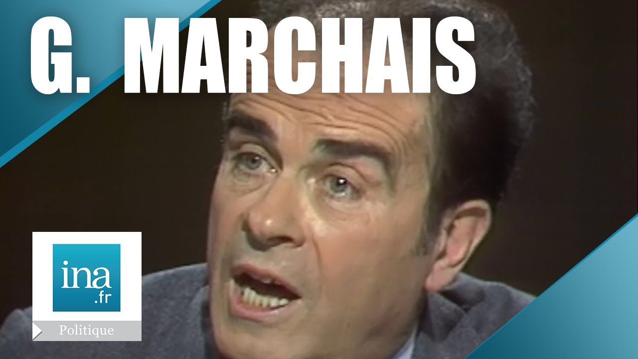 Georges Marchais dans 