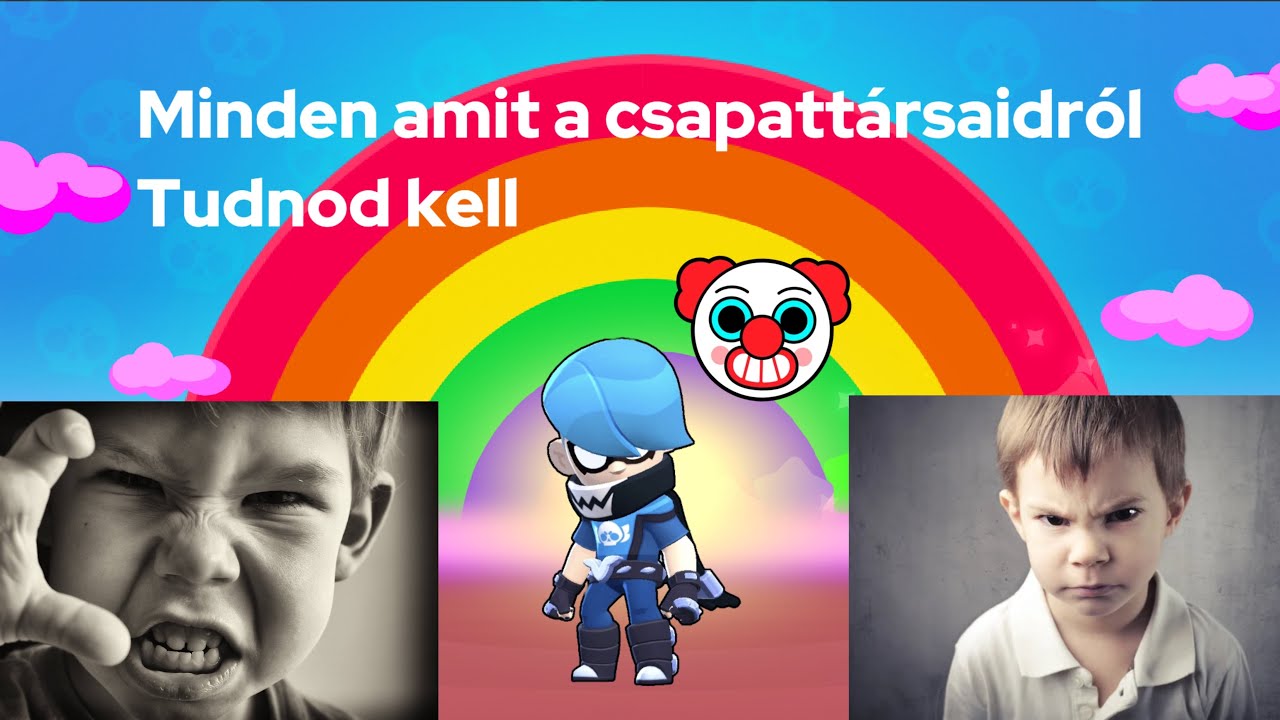 40 érdekes tény a random csapattársaidről amiket talán nem tudtál.