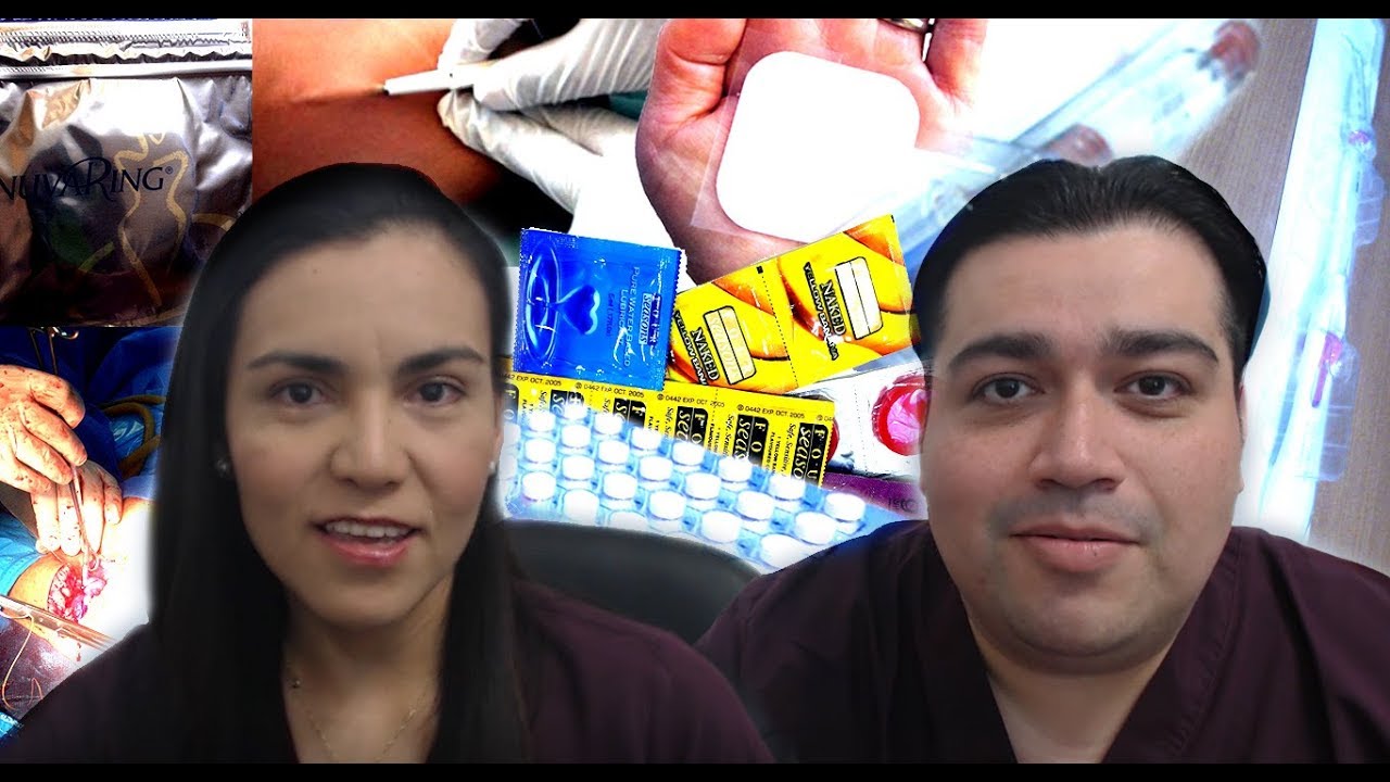 Cu&aacute;l es el mejor M&eacute;todo Para Cuidarse / Como prevenir el Embarazo