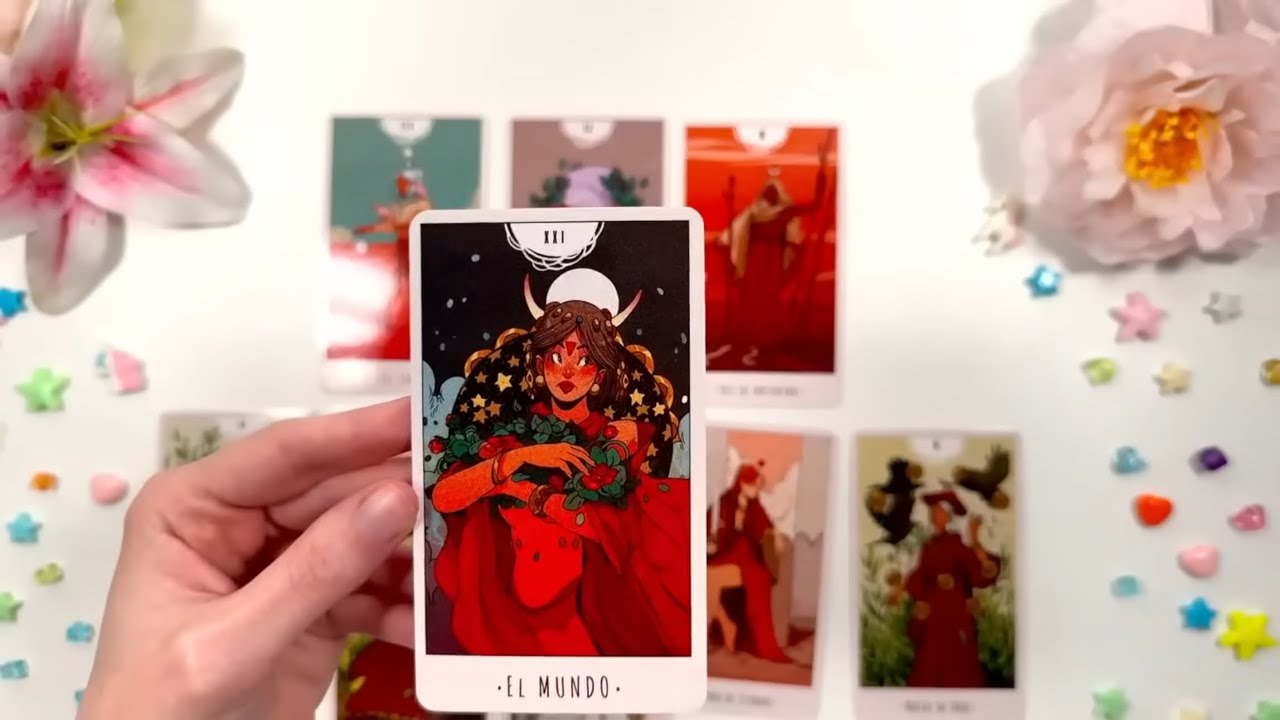 VIRGO😍COMO EN UNA LECTURA PERSONAL! ALGUIEN ACT&Uacute;A! MIRA QUE HAR&Aacute;! HOROSCOPO #VIRGO HOY TAROT AMOR