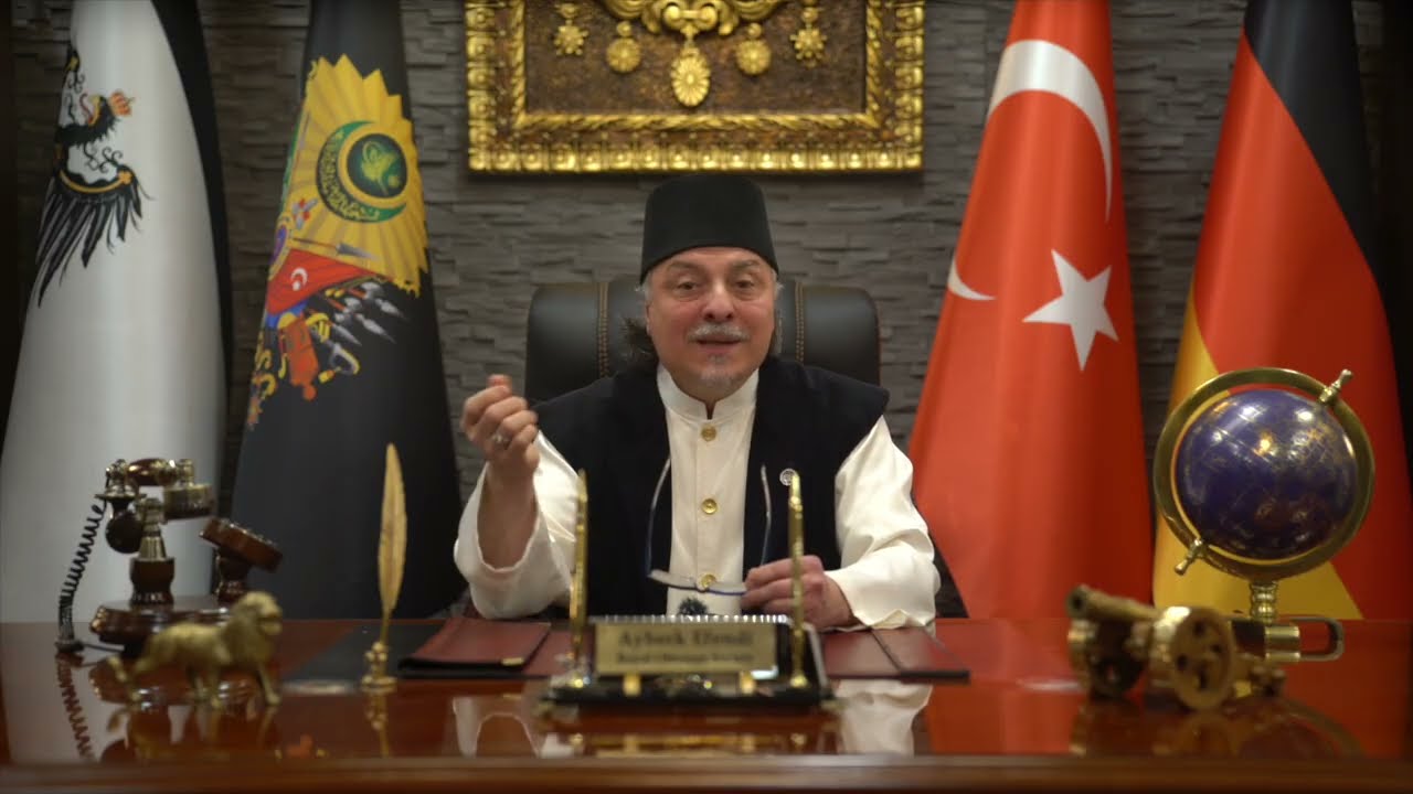 Kimler “Mevlana” olarak adlandırılabilir?