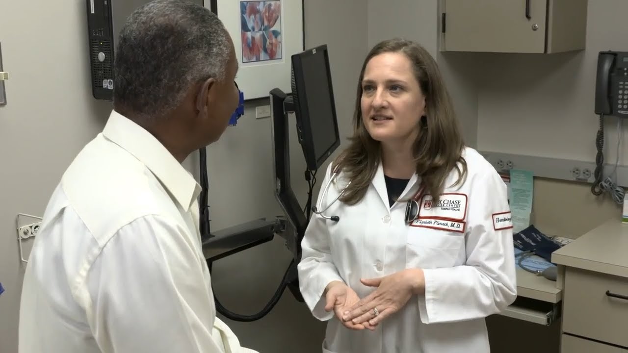 Prostate Cancer Program | Fox Chase Cancer Center