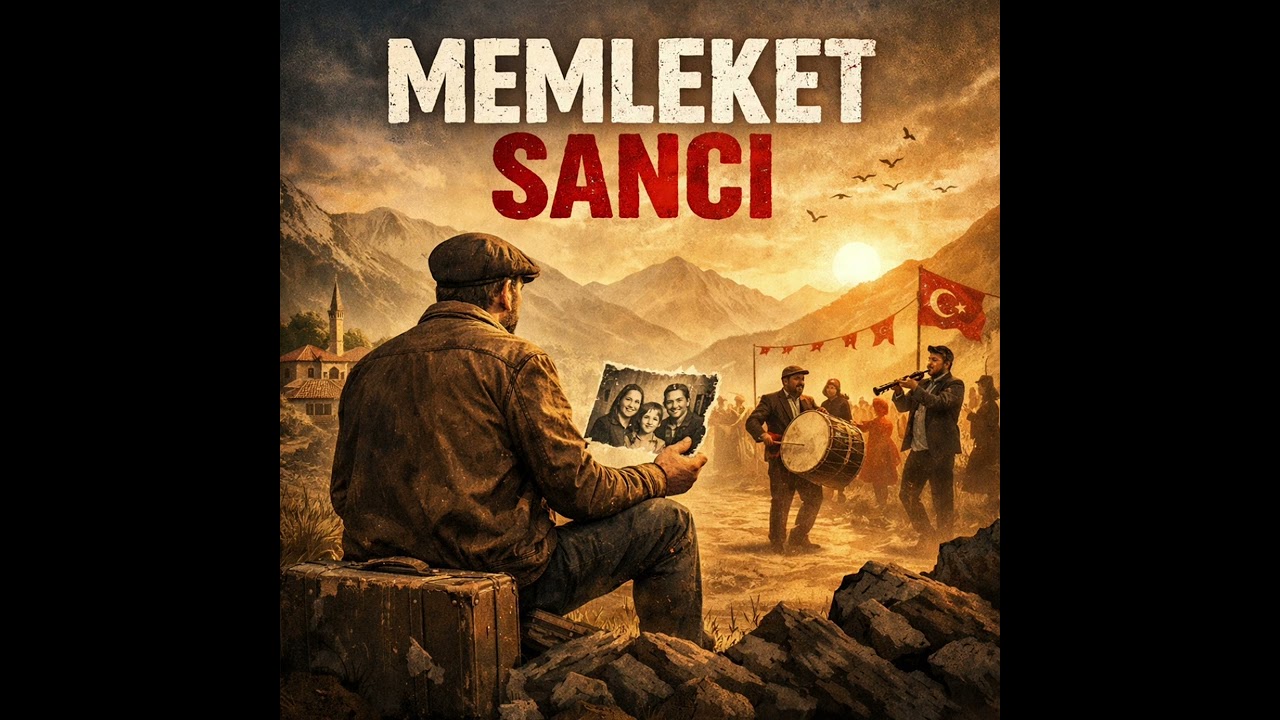 MEMLEKET SANCI