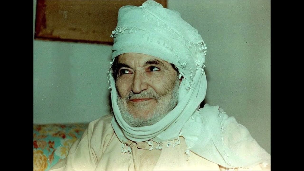 Şeyh M. Osman Siraceddin (KS) kendi sesinden hatim الشيخ محمد عثمان سراج الدين (KS) يقرأ الختم بصوته