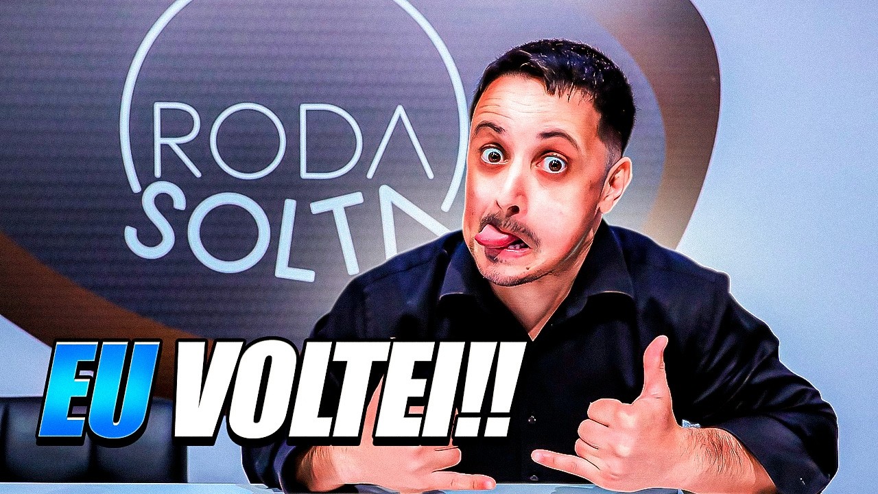 DILERA VOLTOU! O PRIMEIRO EPISÓDIO DEPOIS DA VOLTA