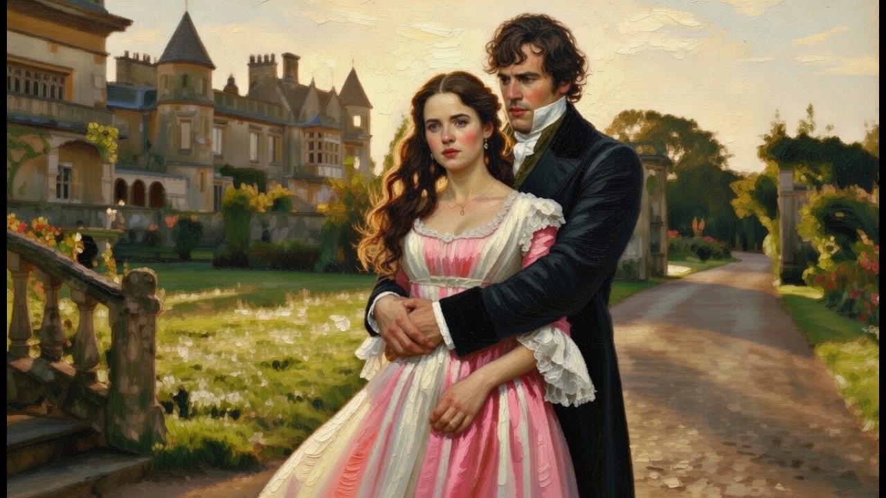 They Sold Her to the Beast Duke—But She Became the Only Woman He Couldn’t Command