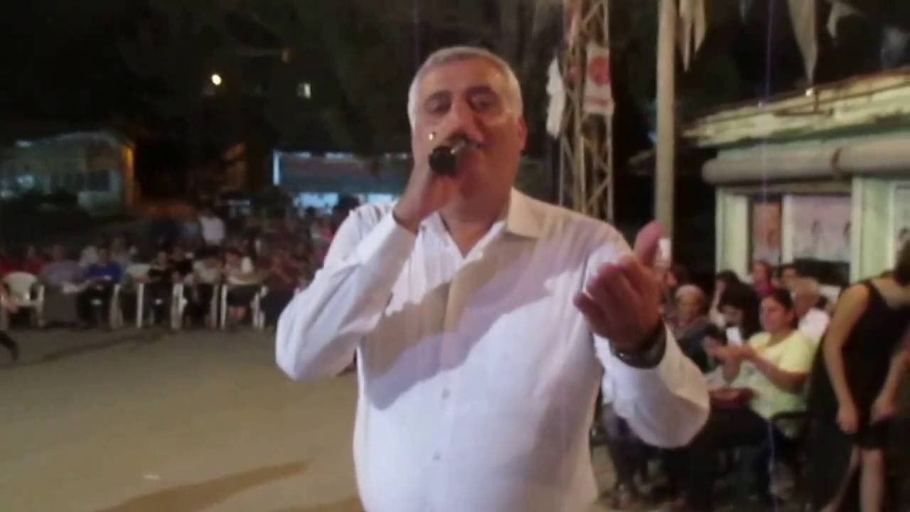 SEFA ABİMİZDEN GELİN VE DAMATA ŞARKI ARMAĞANI (YEŞİLKÖY--YUMURTALIK--ADANA)