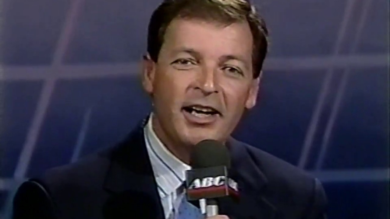 1990 Greater Hartford Open