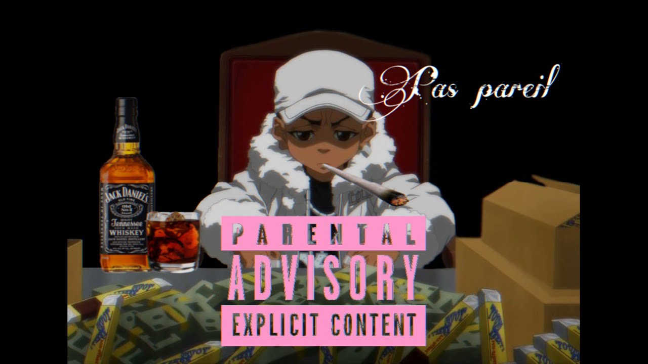 TY'S - PAS PAREIL