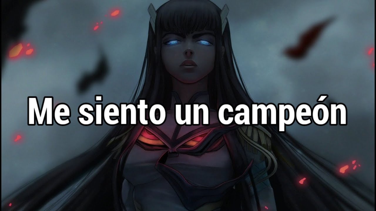 Neoni and Magnus - Conquer「Sub Español」(Lyrics)