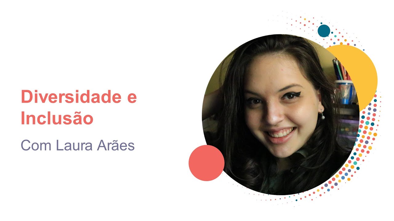 Diversidade e Inclus&atilde;o - TREE DIVERSIDADE