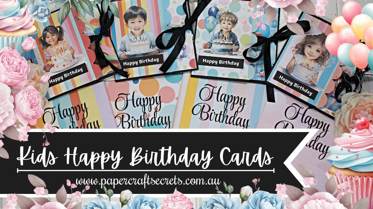 Card Maker Success Summit Bonus Printable