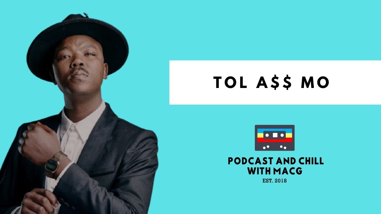 EPISODE 416 | Tol A** Mo on Reality Tv, Lerato Moloi, False Accusations, Comedy,  Feminism ,Skhumba