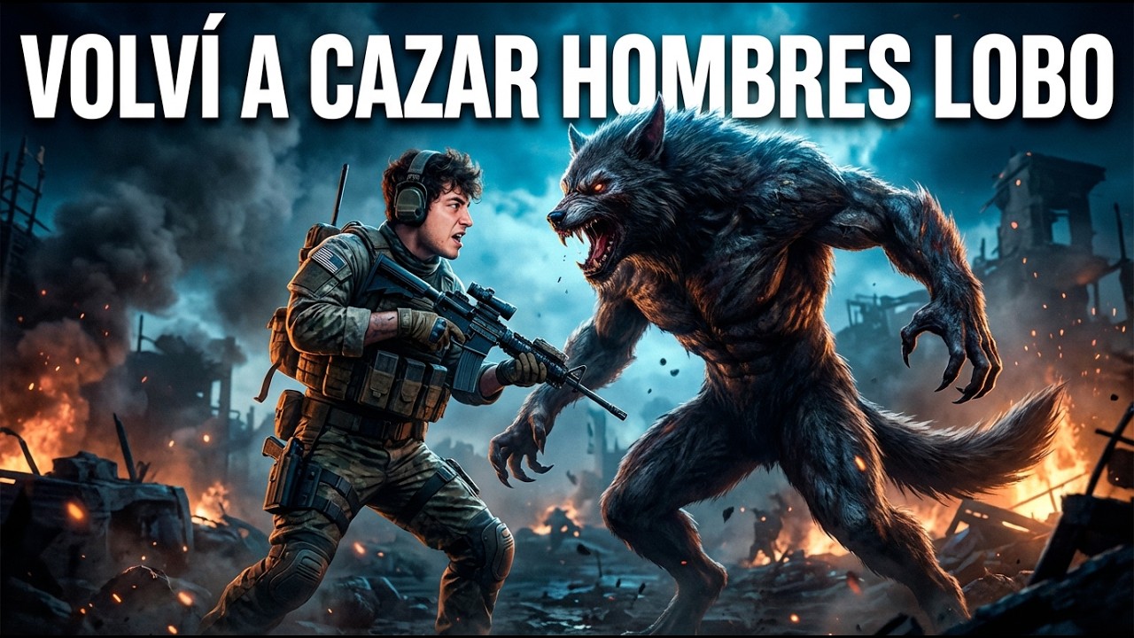 VOLVIENDO A LOS VIEJOS TIEMPOS / WOLFTEAM / GLOGLOKING