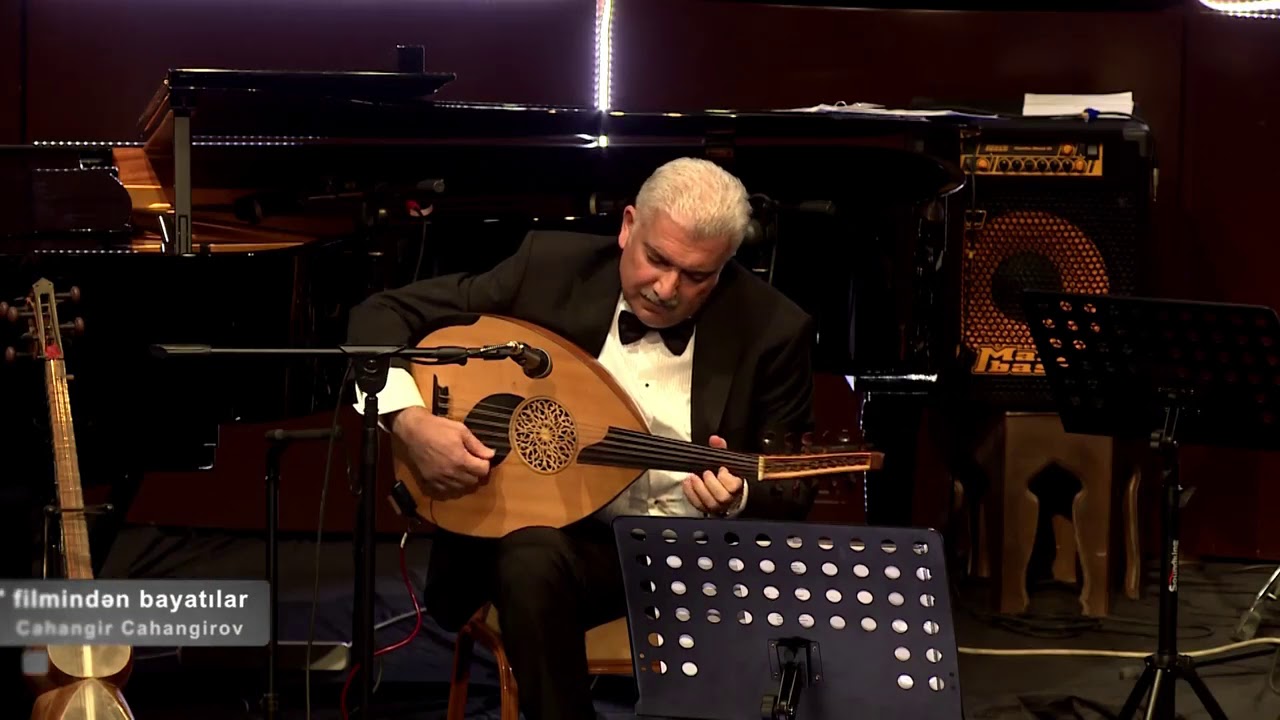 Mircavad Ceferov ve Eldar Memmedov