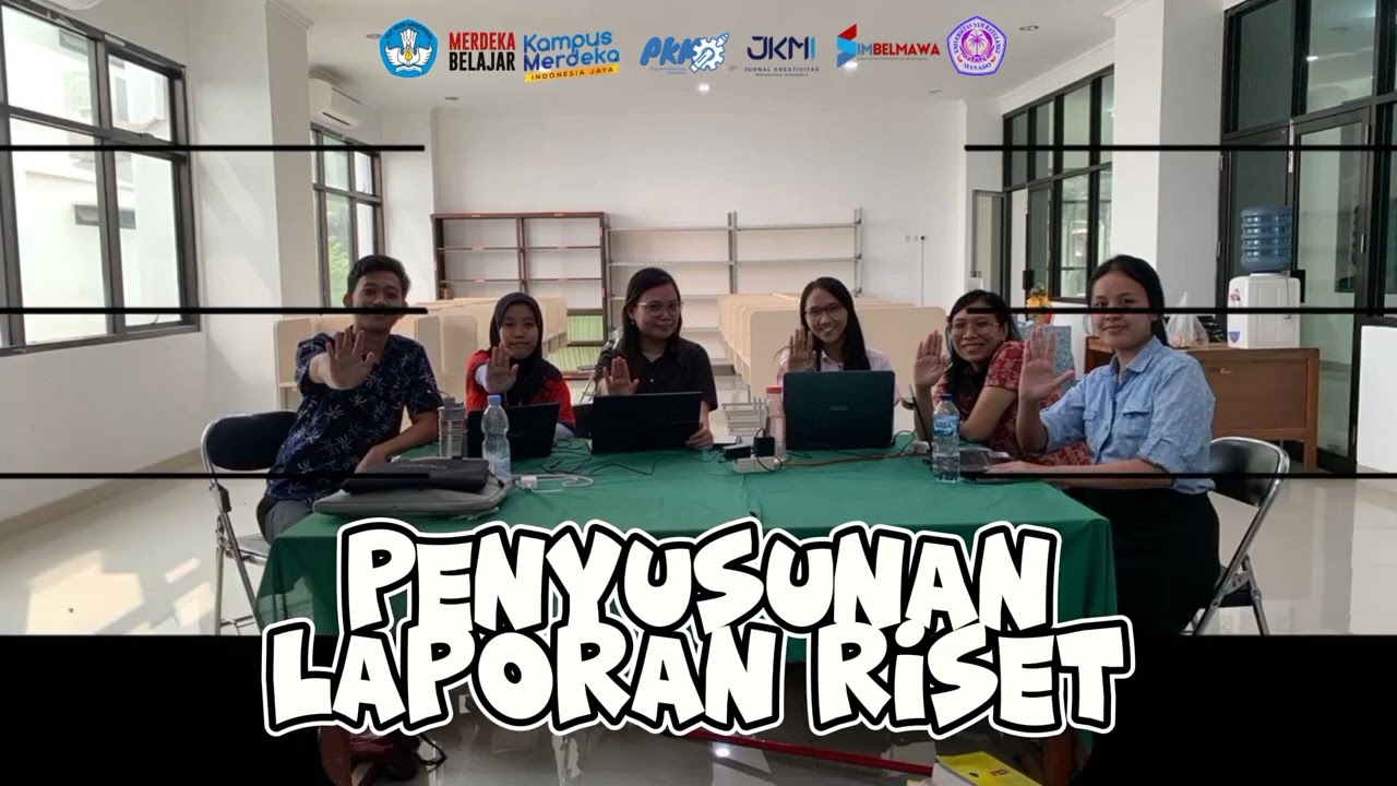 [[𝗞𝗢𝗡𝗧𝗘𝗡 𝟯]] 𝗣𝗞𝗠 𝗥𝗜𝗦𝗘𝗧 𝗦𝗢𝗦𝗜𝗔𝗟 𝗛𝗨𝗠𝗔𝗡𝗜𝗢𝗥𝗔 𝗧𝗔𝗛𝗨𝗡 𝟮𝟬𝟮𝟯