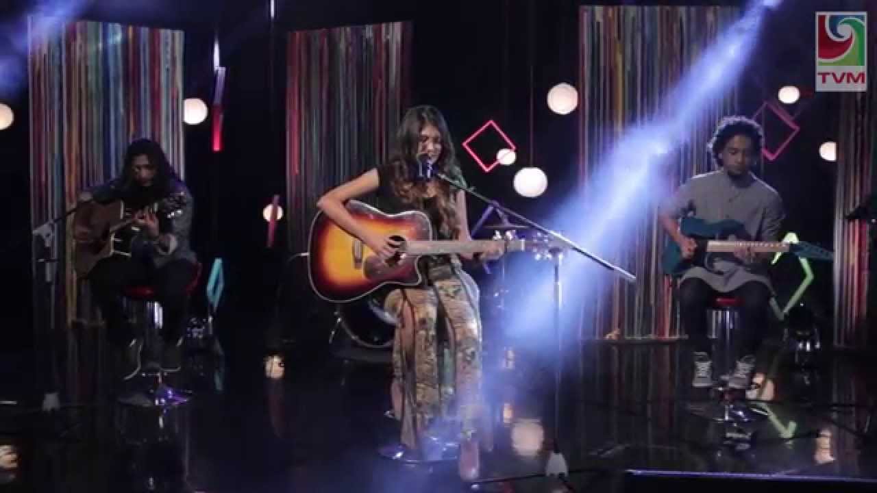 Saahibaa cover by Shau (Raagu Sll TVM)