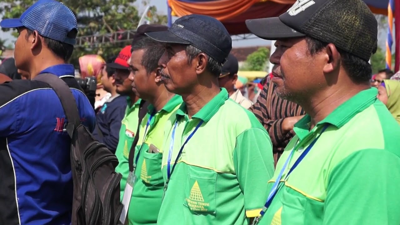 Ruwat Desa Sedenganmijen Kecamatan Krian