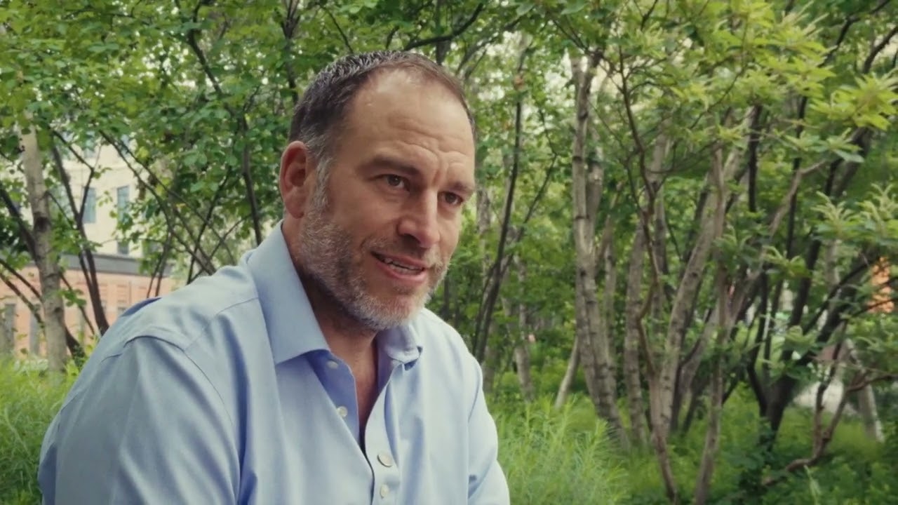 Ben Dell: Our Premium Nature-Based Credits