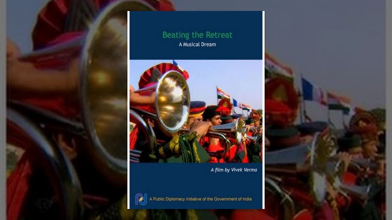 Beating the Retreat: A Musical Dream (Full Movie)