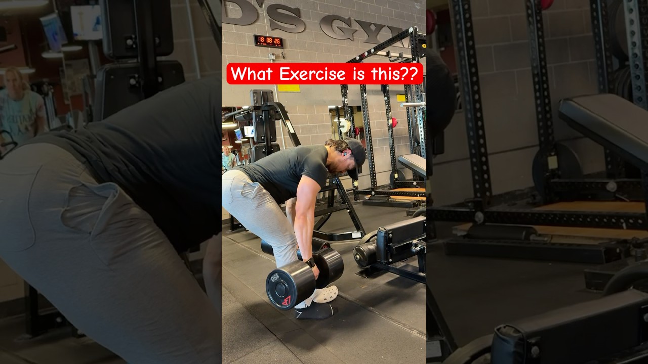 Romanians want their deadlift back
