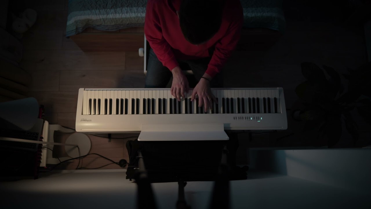 stare #1 (calm piano)