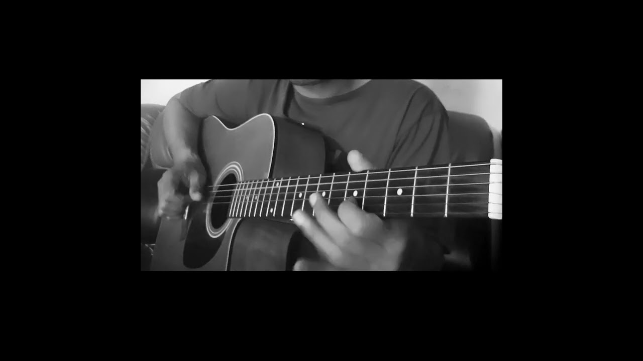RAGTIME BLUES || ACOUSTIC FINGERSTYLE BLUES