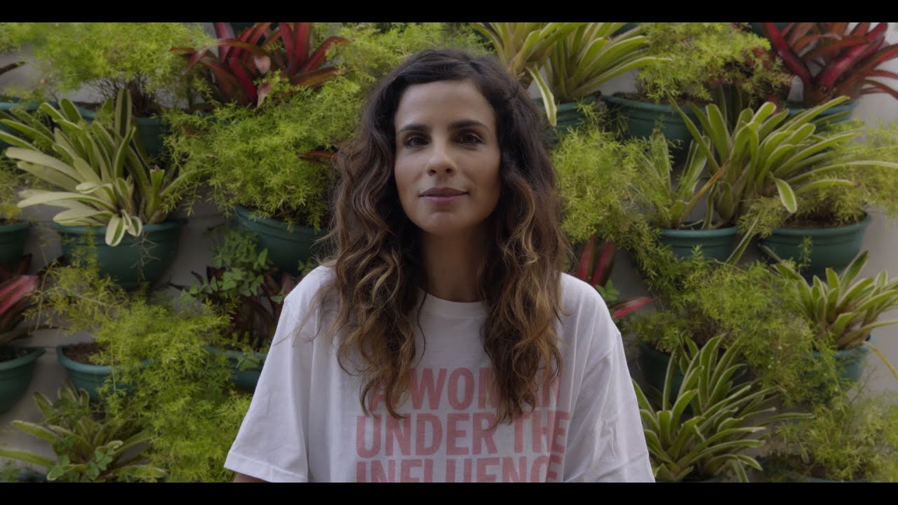 Tudo | Maria Ribeiro | Mentira