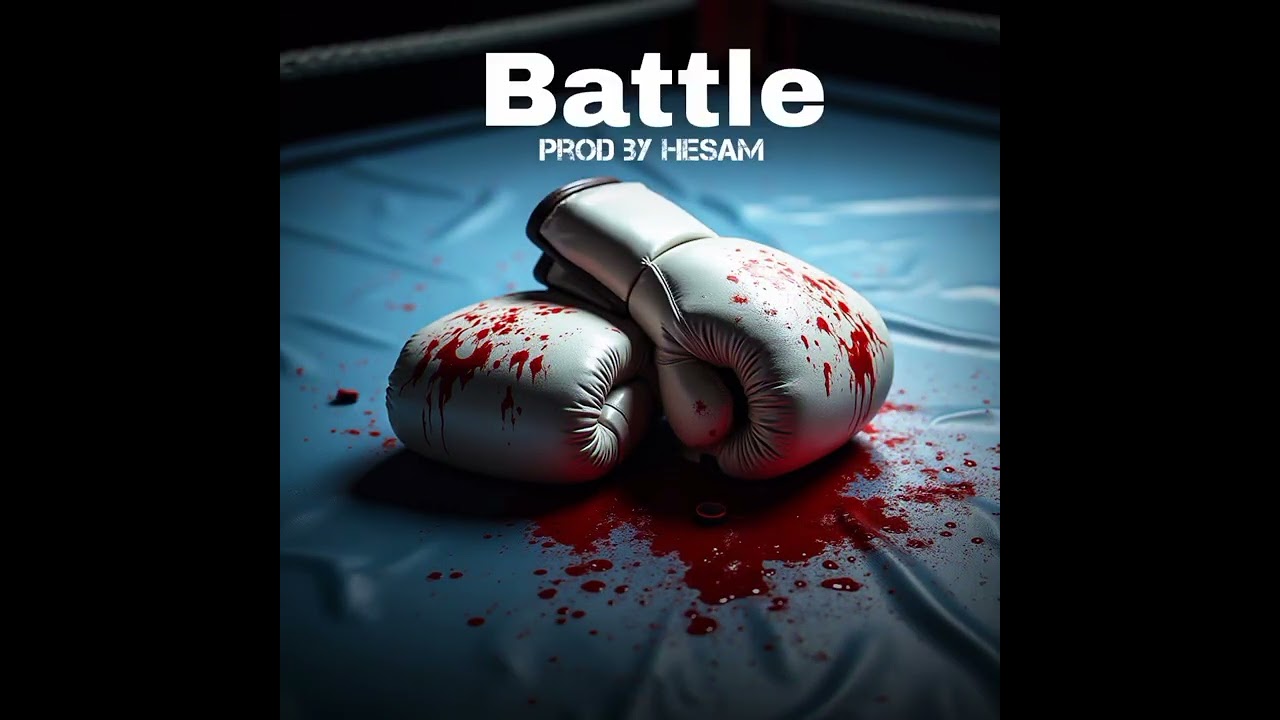 Battle|Metro boomin type|Hip hop & Trap