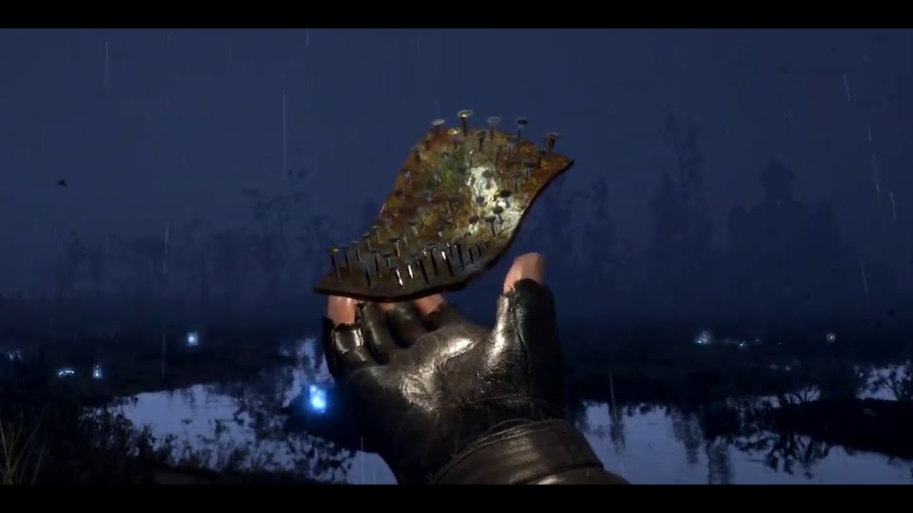 S.T.A.L.K.E.R.2. №89. Artifact 