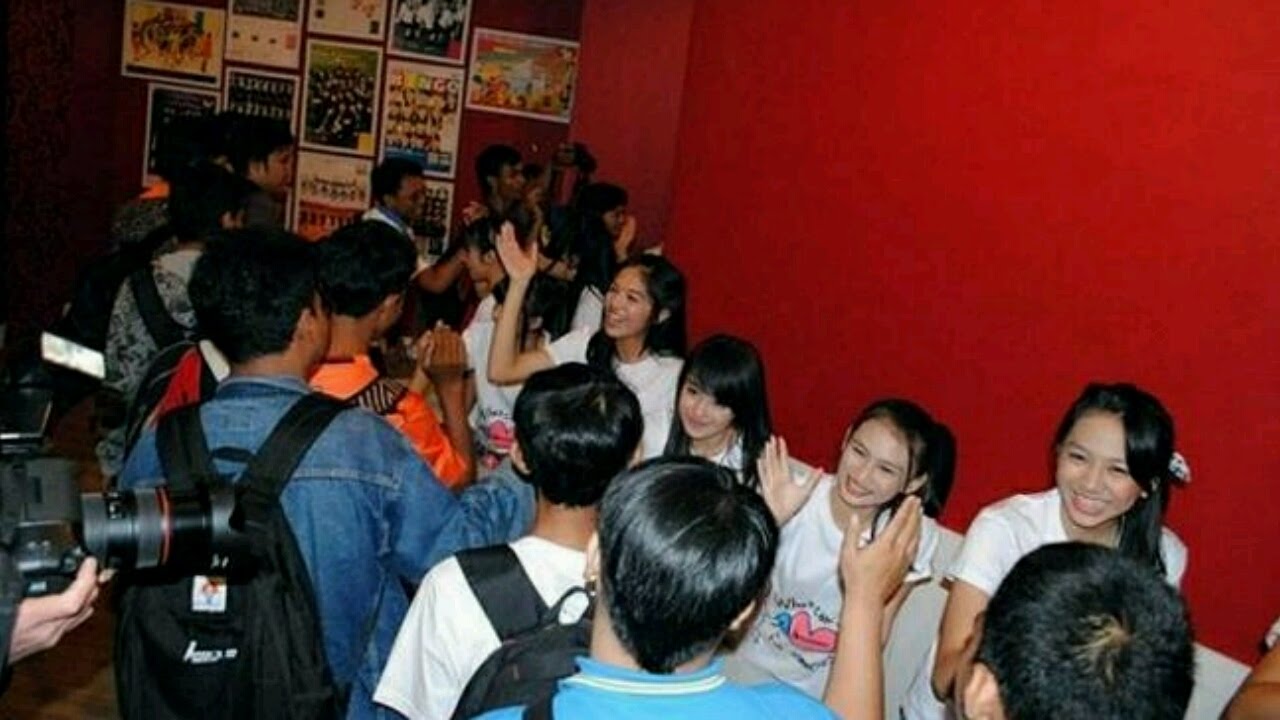 Sukacita Menjadi Fans JKT48
