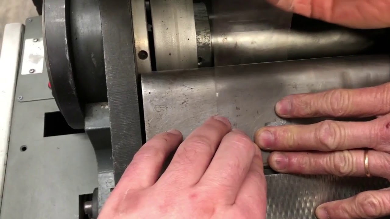 W+D 326 running 10 x 13 open end