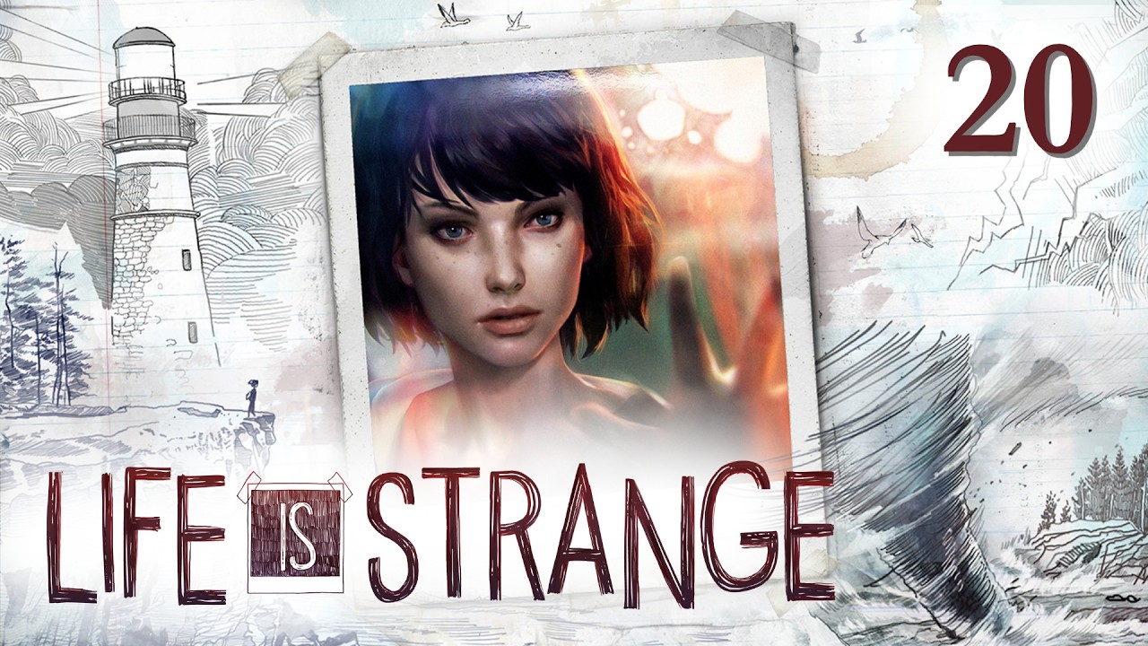 All das, zu welchem PREIS? | Life is Strange #20 🦋