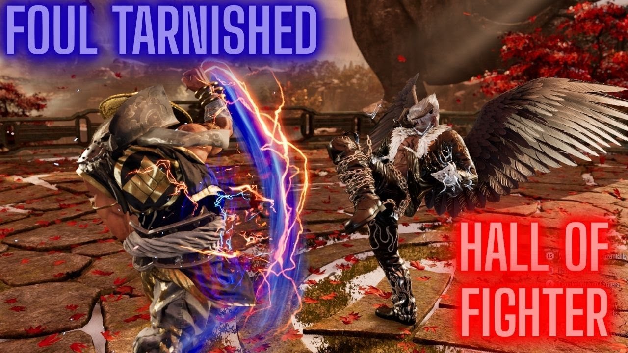 I Barely Beat the Best Devil Jin 💀