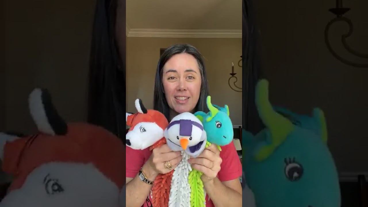 Mop Attachments and more!