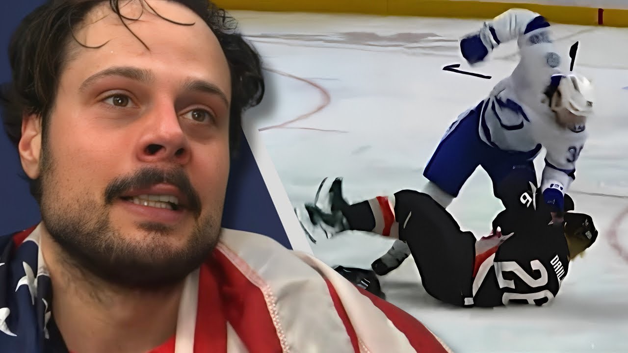 A FULL Recap of The Absurd 2026 NHL Season 