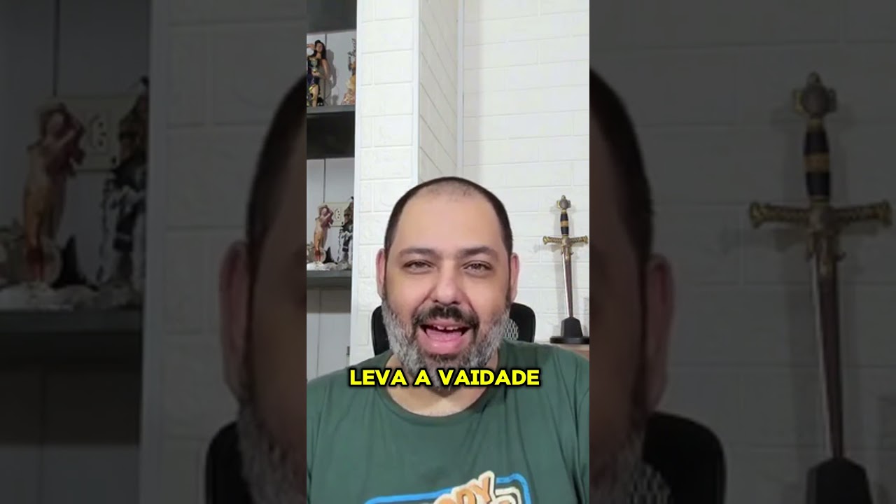 Vaidade no terreiro de Umbanda.  #umbanda #umbandasoumbanda #betoangeli