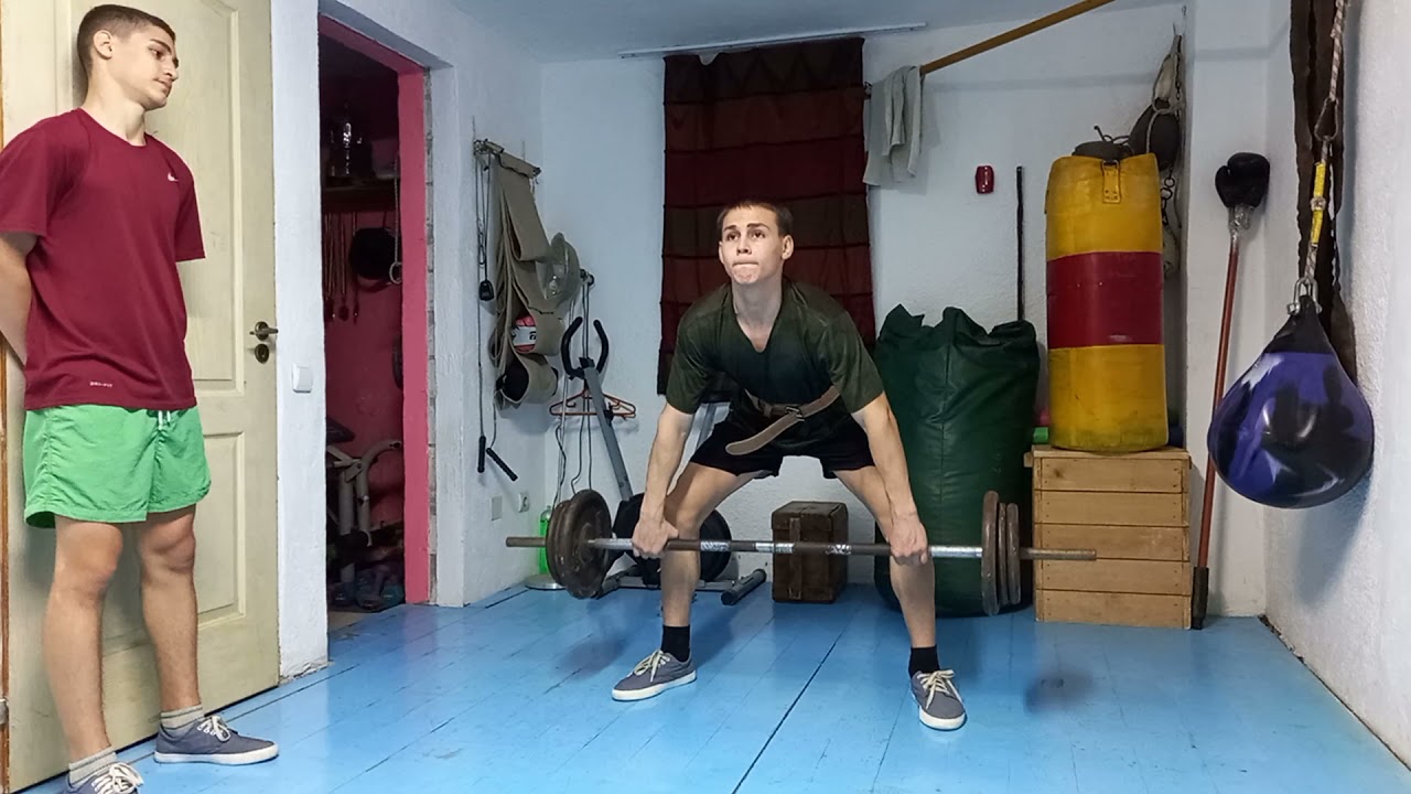 Workout