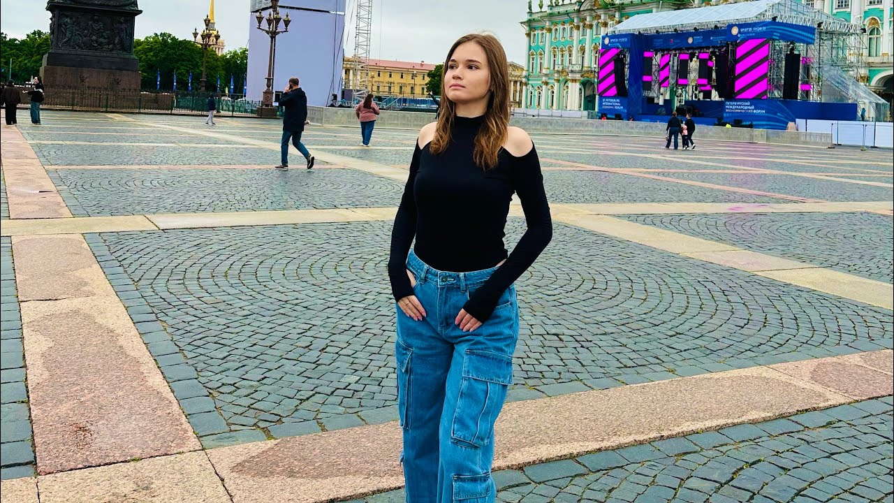 VLOG: ПРОГУЛКА ПО САНКТ-ПЕТЕРБУРГУ ИЛИ КАК МЫ НЕ ПОПАЛИ В ЛЕТНИЙ САД. УЖИН В КАФЕ БРЫНЗА.