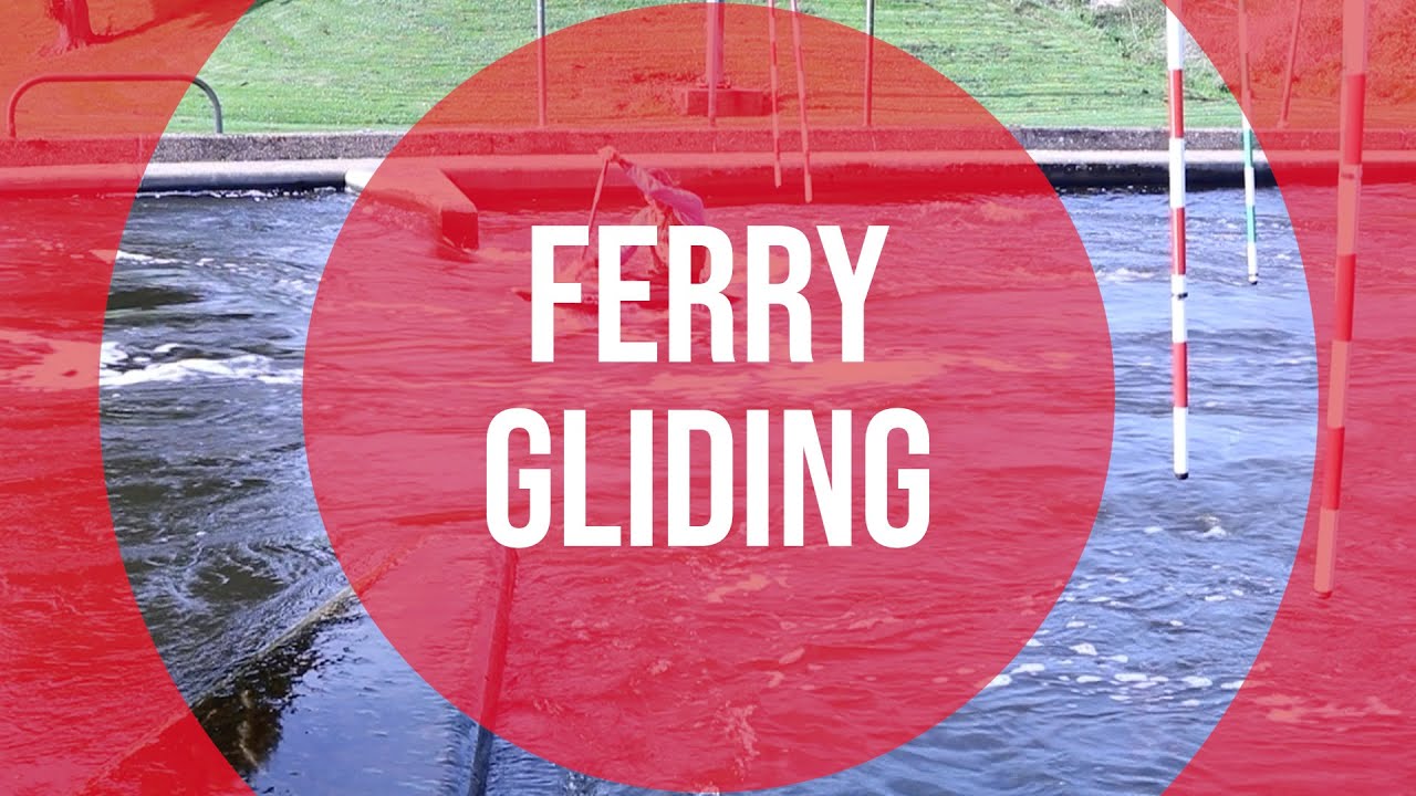 Ferry Gliding