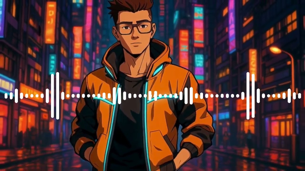 Trap Monarch - Glow Like The Kingdom | Animated Video