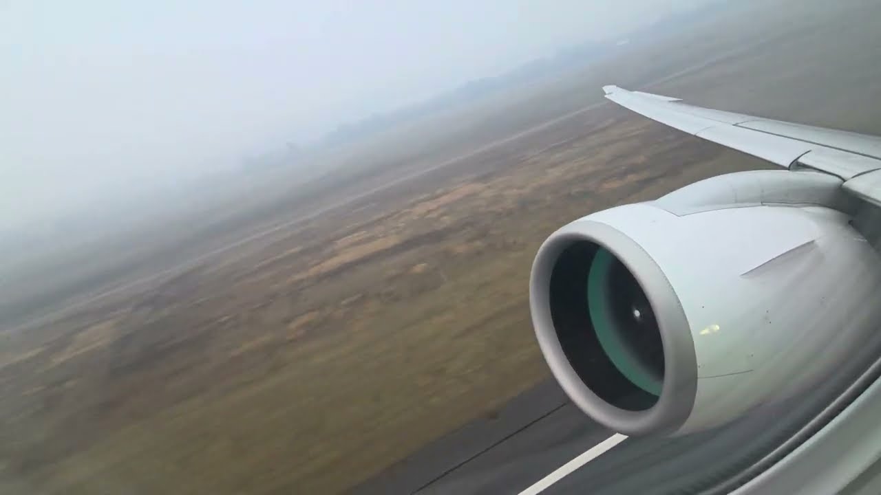 First round trip of Luxair's Embraer E195-E2 LX-LEA | Takeoff from Milan Malpensa Airport