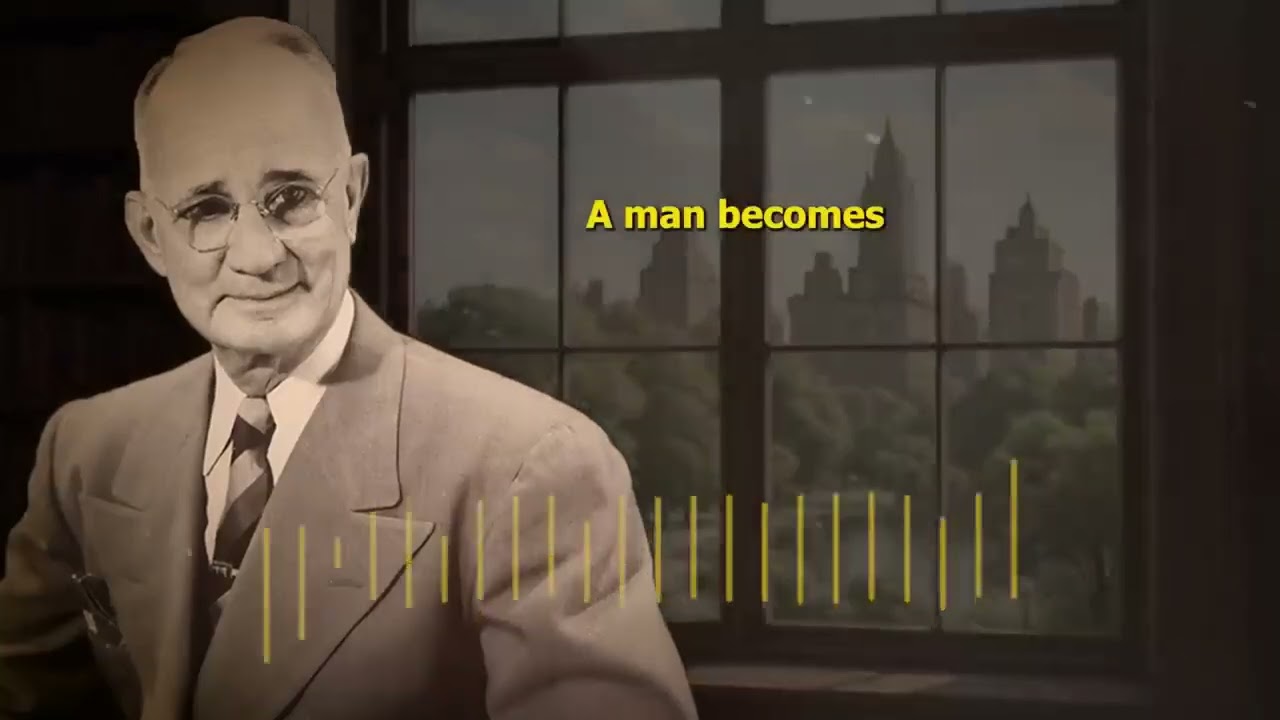 8 Hours of Napoleon Hill Wisdom To COMPLETELY Rewire You   Napoleon Hill