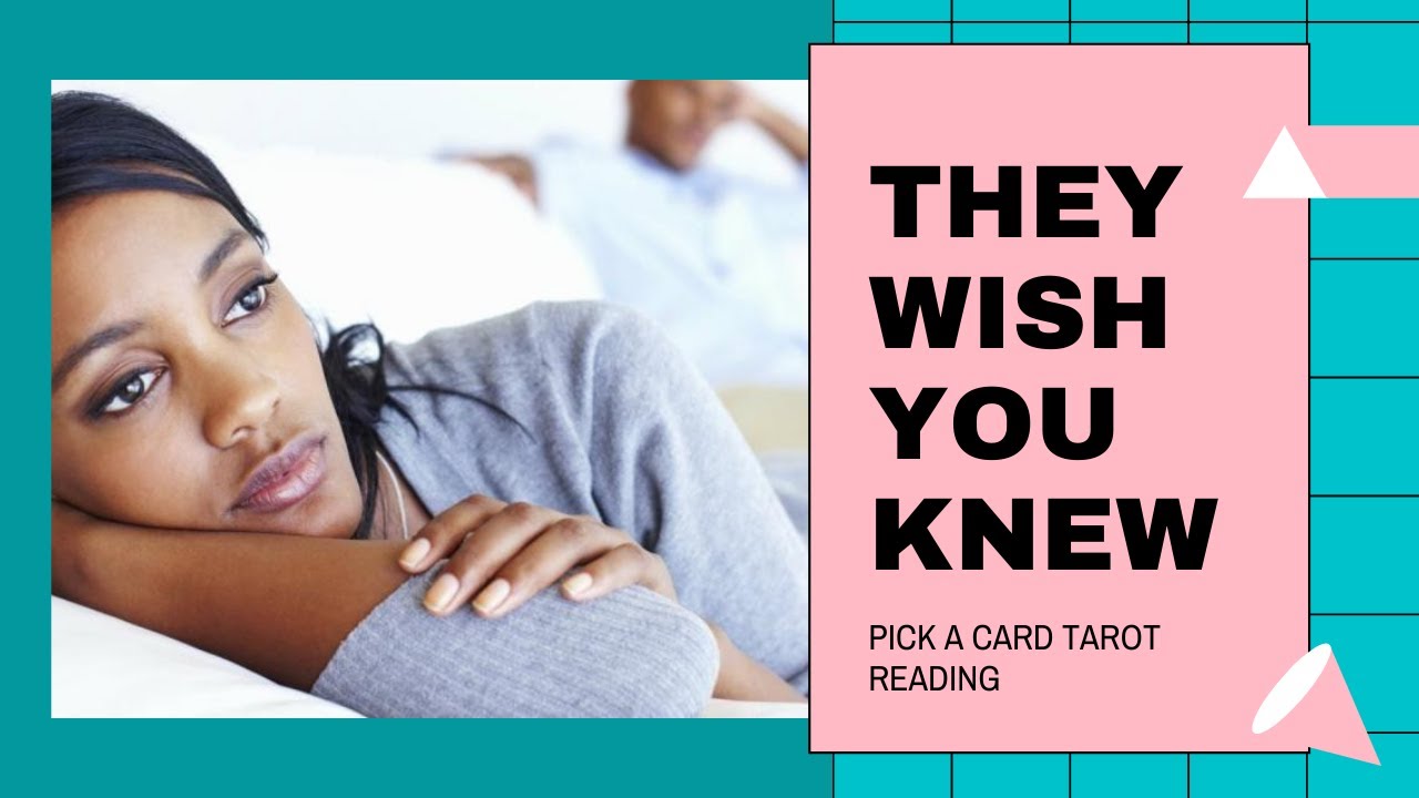 💕🤐What they want to say🤐💕 Pick a card tarot reading