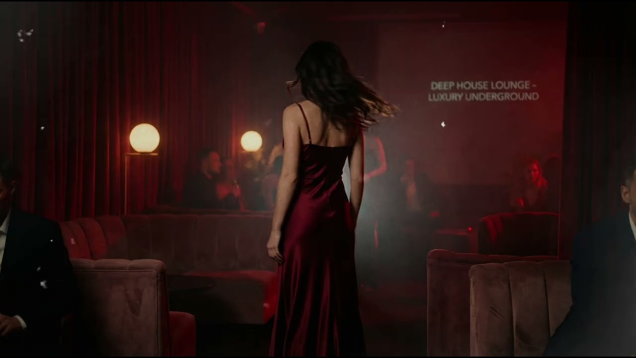 💎 Luxury Deep House Mix 2026 ✨ Deep House Lounge & Underground Vibes 💎