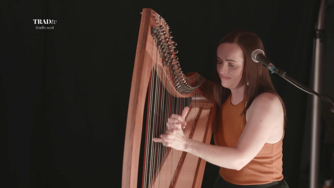 Rachel Hair & Ron Jappy &mdash; Tune for Esme (live at Belhaven Brewery, The Visit 2018)