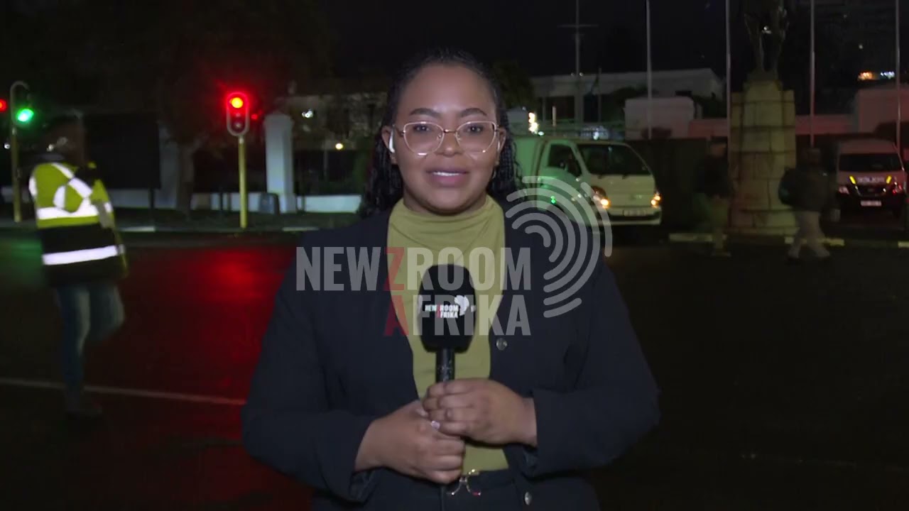 National Assembly to adopt new rules for impeaching a sitting president