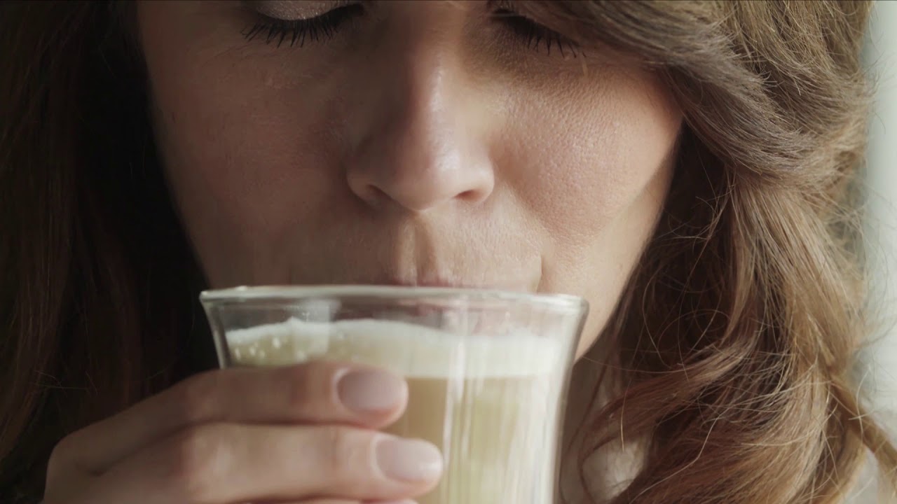 LatteCrema System &ndash; poznaj naszą technologię spieniania mleka | De&rsquo;Longhi Polska