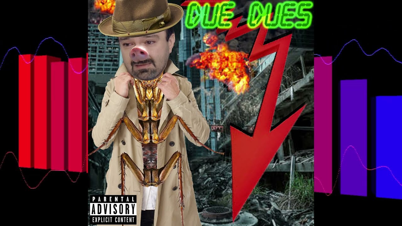 💸 Due Dues 💸