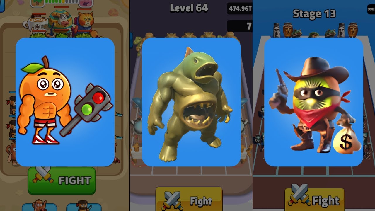 Tung Tung Merge Master Vs Italian Meme Game Merge Runner Vs Merge Brainzott War Max Level Gameplay